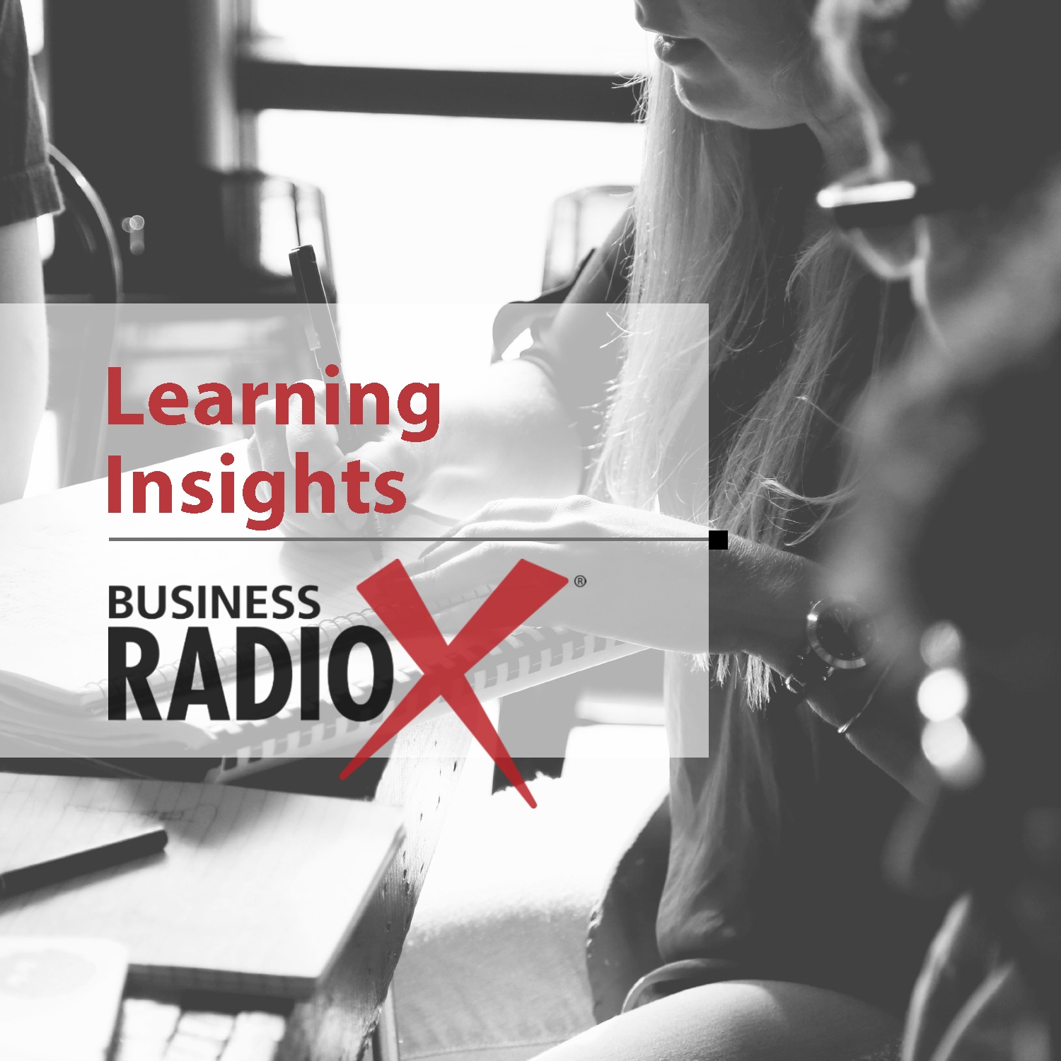 Learning Insights cover