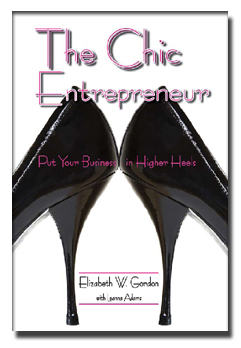 Atlanta Business Radio Interviews Chic Entrepreneur Elizabeth Gordon and Francina Pace with Building Champions