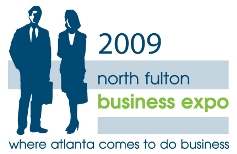 Atlanta Business Radio’s North Fulton Business Expo Special with Guest Host and LinkedIn Guru Sean Nelson