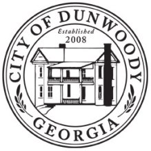 Atlanta Business Radio City of Dunwoody Georgia Special