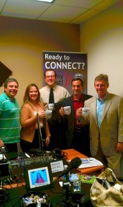 Real Estate Connections ATL Special with Peter Pasternack, David McEachern, Matt Dickason, and Kelly Kirchner