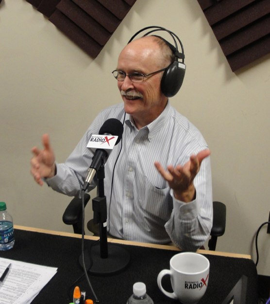 Scott Schade with Equifax episode artwork