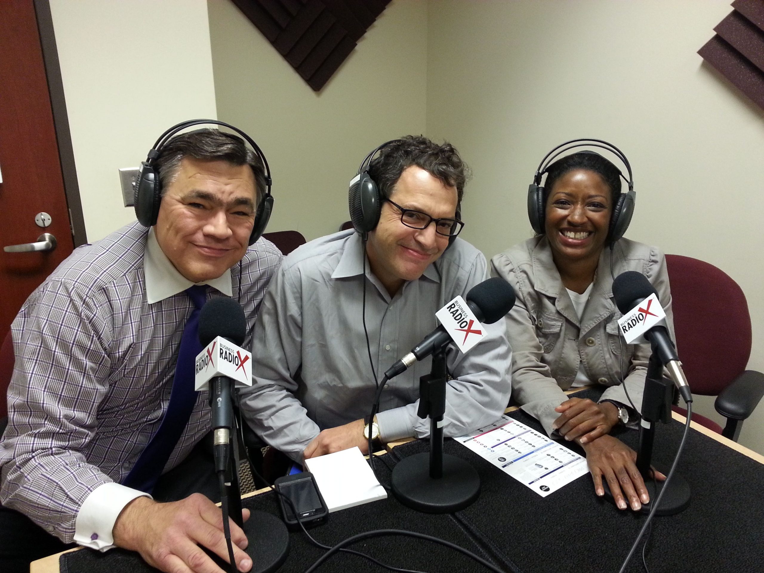 Ché Watkins & David Lewis discuss Leadership Atlanta’s September 22/23 Mega Event: (co) lab 2013 episode artwork