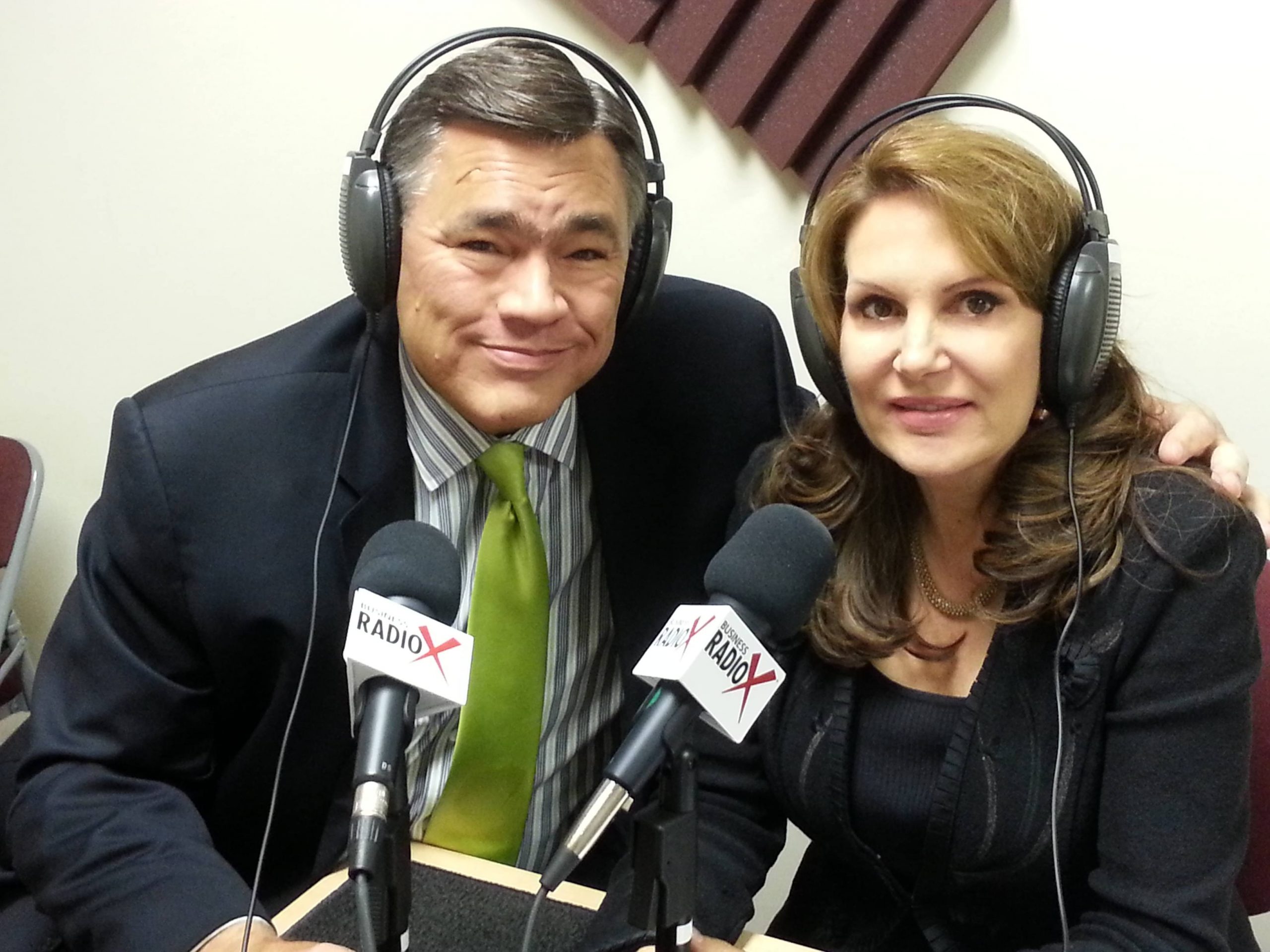 Becky Blalock: Author of DARE, Speaker, Consultant, Corporate Board Member & Great Friend: 10/16/2013 episode artwork