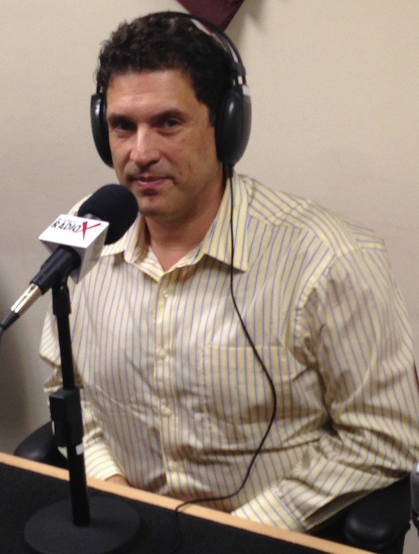 Cory Colton with AutoTrader Group episode artwork