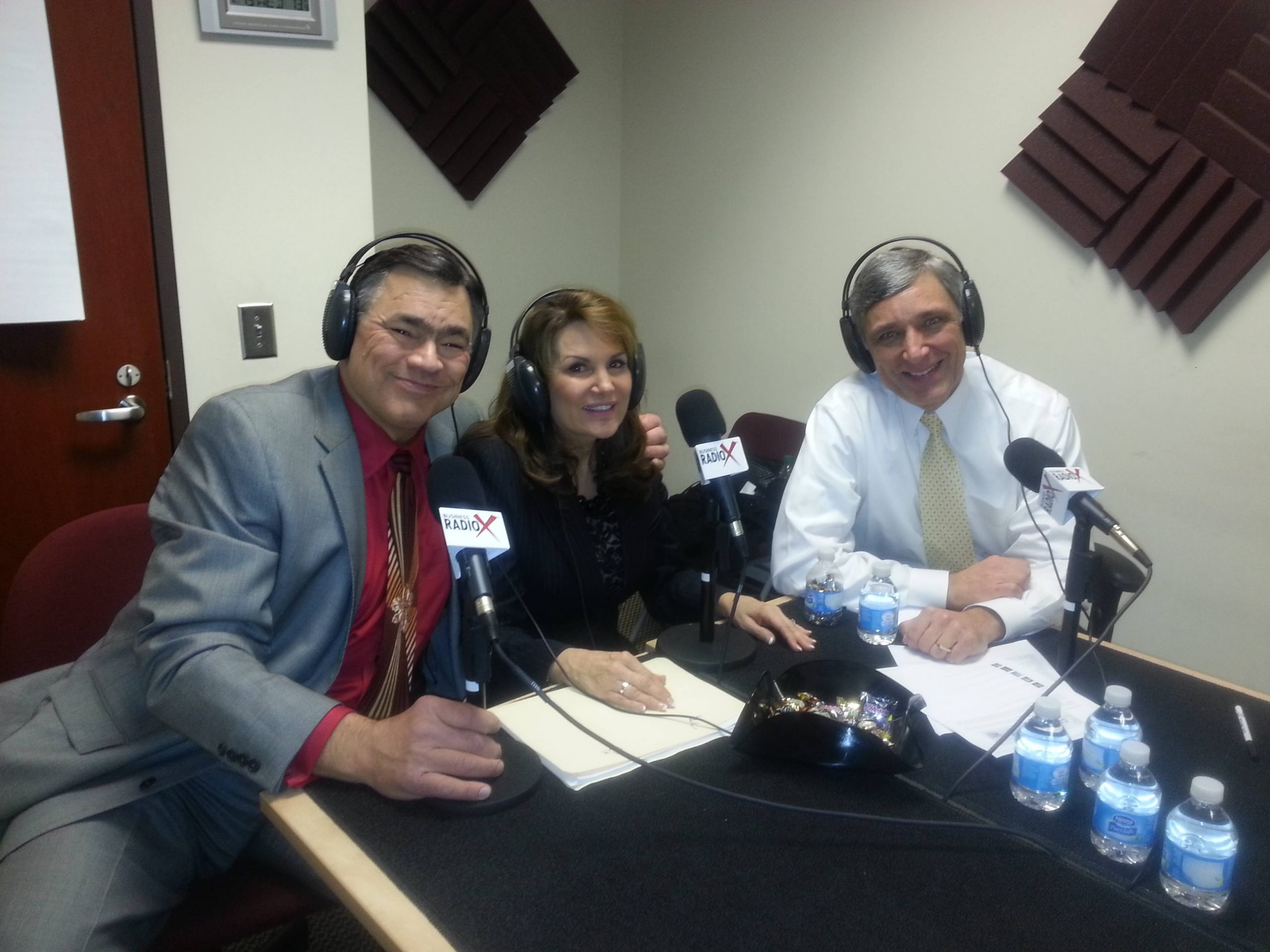 United Way CIO Conversations with Becky Blalock and Keith Barsuhn episode artwork