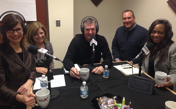 ASTD Atlanta SIGs and GIGs- The Heartbeat of the Chapter episode artwork