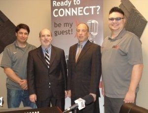 Adam Gaslowitz and Craig Frankel with Gaslowitz Frankel LLC
