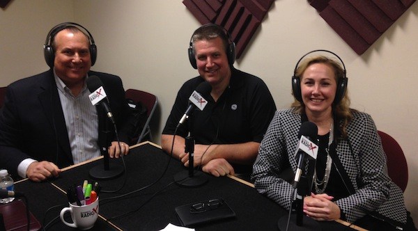 Special Edition: ASTD Atlanta Community Relations episode artwork