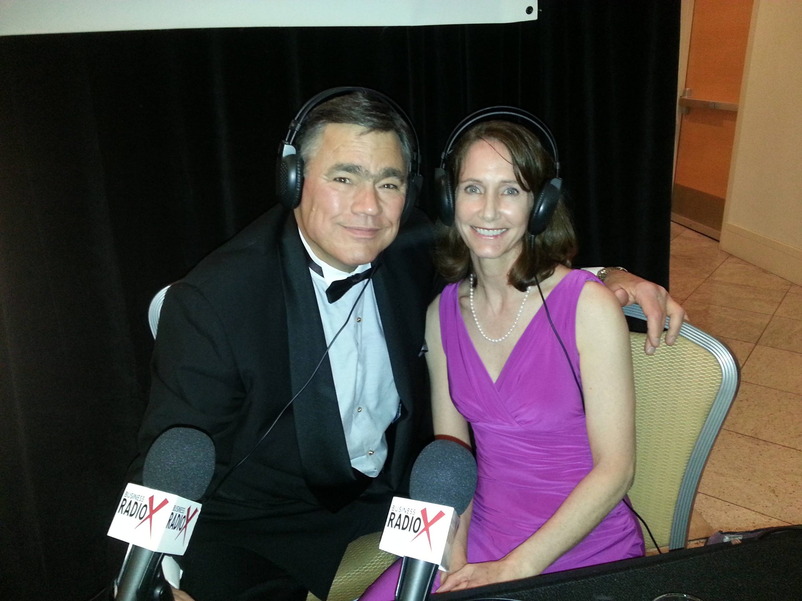 TechBridge’s 2014 Digital Ball with Karen Kreider, CIO for the Automotive Parts Group of Genuine Parts 5/03/2014 episode artwork