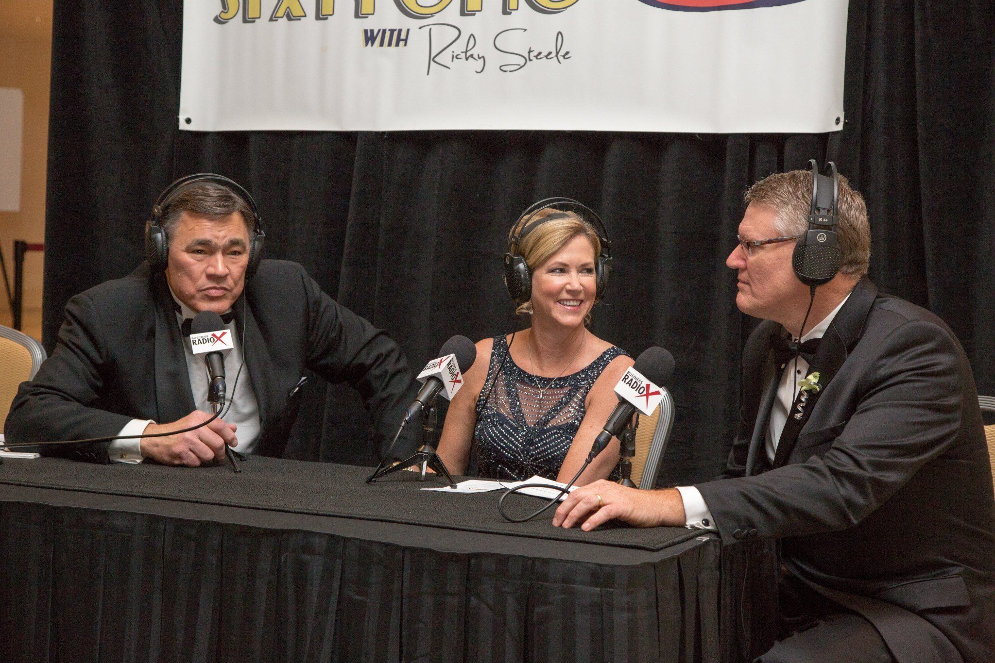 TechBridge’s 2014 Digital Ball with Karen Renner, CIO of Novelis and Bill VanCuren, CIO of NCR, Co-Chairs of the 2014 Digital Ball 5/03/2014 episode artwork