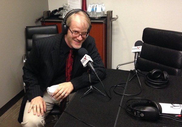 David Kaiser with Confidence For Women Professionals episode artwork