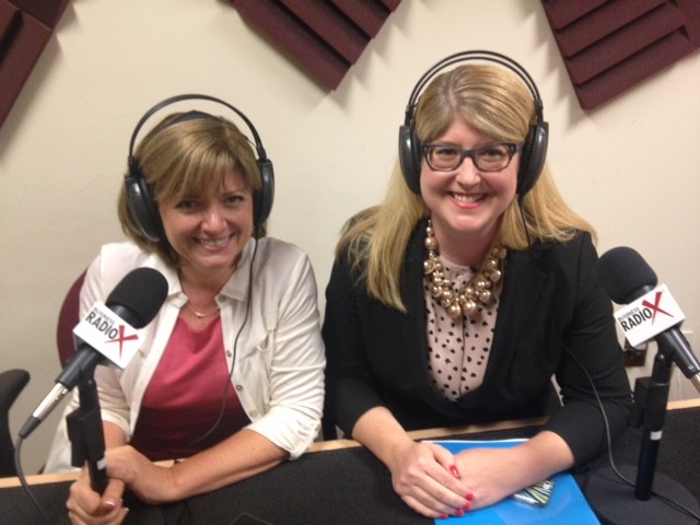 Mary Coons with Equifax episode artwork