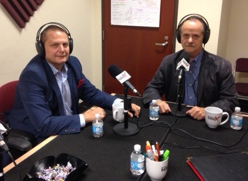 J.R. McNair with Business Service Pros and Jeff Jahn with DynamiX Web Design episode artwork