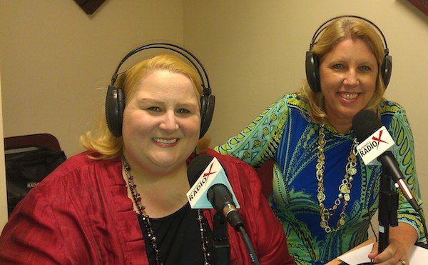 Karen Angellatta-Wheeler with Effective Sales Strategies episode artwork