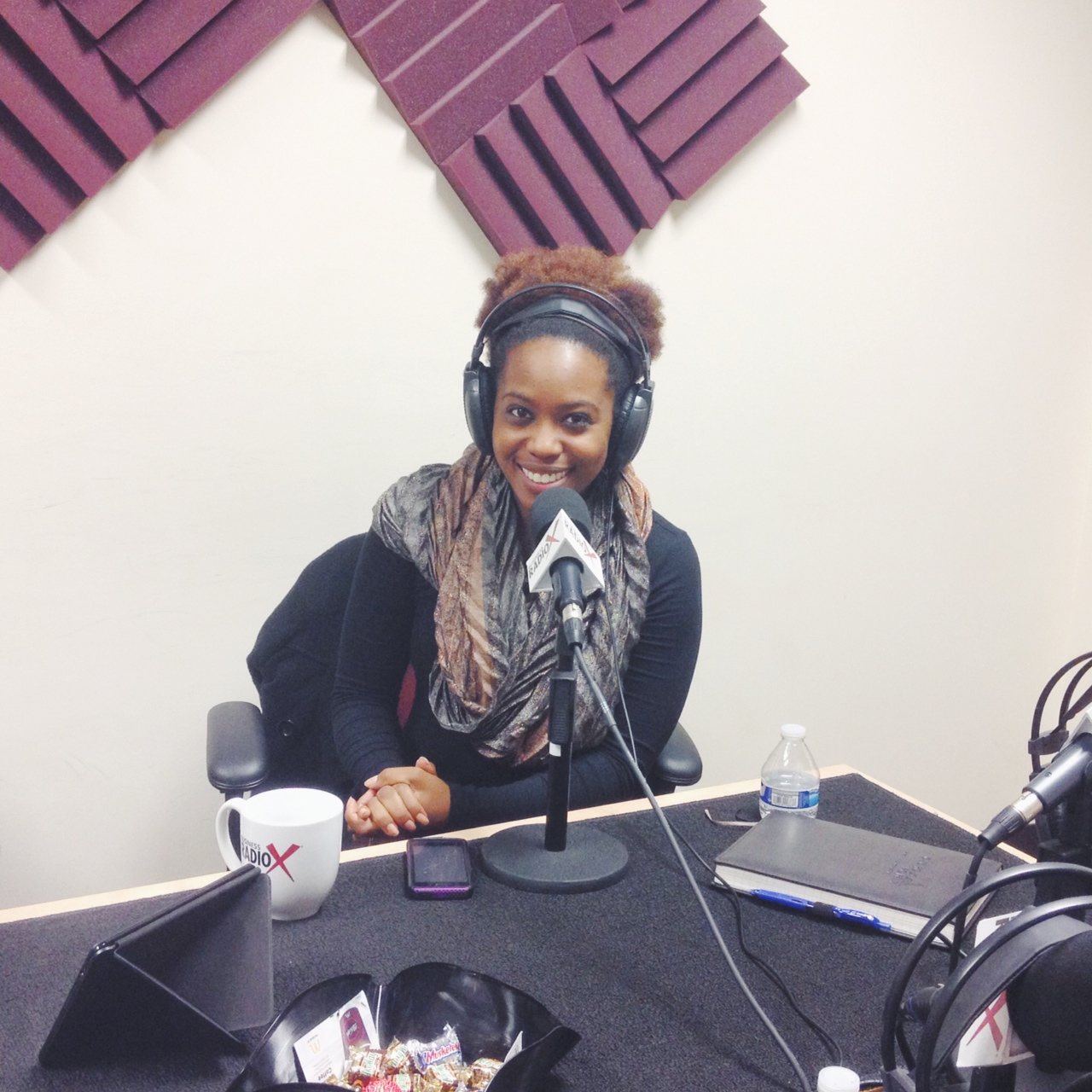 Atlanta Business Radio