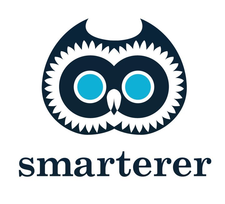 Larry Israelite with Smarterer episode artwork