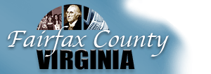 Robin Baker and Allison Mulligan with Fairfax County (VA) Government