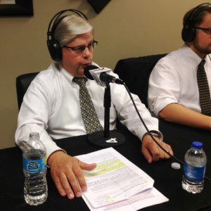 STRATEGIC INSIGHTS RADIO: Traditional and Alternative Funding for Small Business