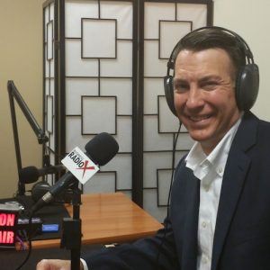 Georgia’s Top CPAs with Steve Kilpatrick, RadioX Host