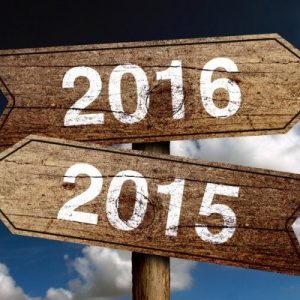2016: What’s Changing and What’s Staying the Same