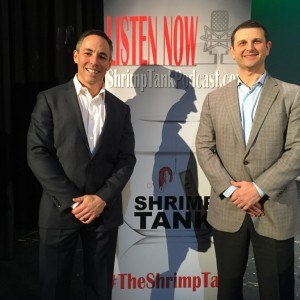 KSU  Entrepreneurship Center “The Shrimp Tank”