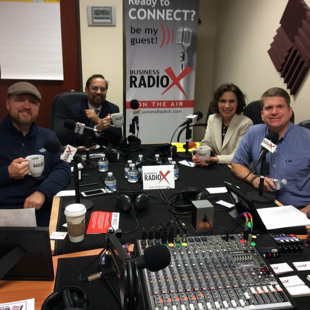 Atlanta Business Radio