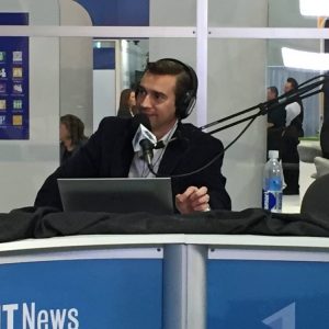 This Just In LIVE at HIMSS16 Day Two