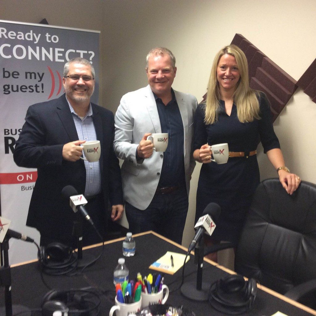 Atlanta Business Radio