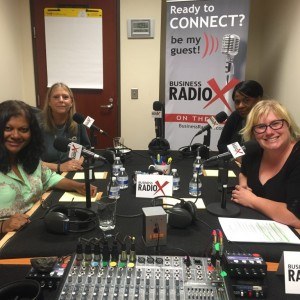 Atlanta Business Radio Spotlight Episode: Caring for Aging Parents