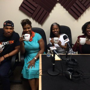 ABR Spotlight Episode Minority Business Radio with Host Kunbi Tinuoye