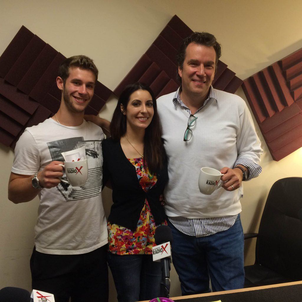 Atlanta Business Radio