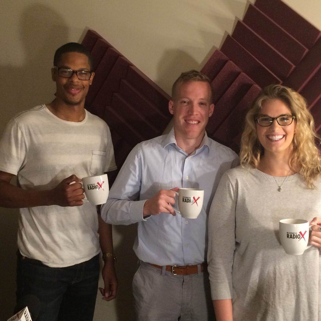 Atlanta Business Radio