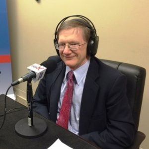 STRATEGIC INSIGHTS RADIO: Having a Well-Defined Business Technology Process (Part 1 of 2)