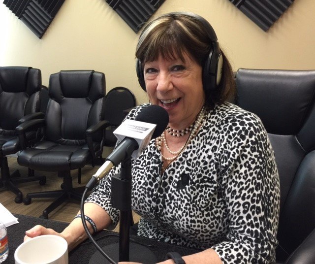 NORTH ATLANTA’S BIZLINK: Mary Hester with LAN Systems - Business RadioX