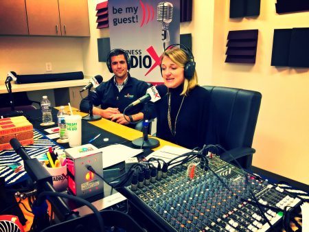 Cobb Co Chamber Hosts Six Flags and Cobb Travel and Tourism episode artwork