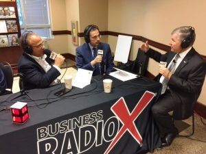 THE STATE OF AMERICAN SMALL BUSINESSES AND THE HURDLES THEY FACE: featuring Congressman Rob Woodall