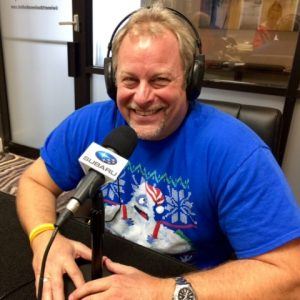 TIFFANY KRUMINS SHOW: Tom Vooris with Choices To You