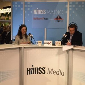 This Just In LIVE at HIMSS17 Day One