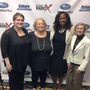 THE DR. DIONNE SHOW: Women and Finance After Death & Divorce