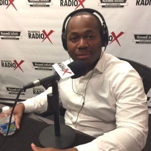 MASTERMIND YOUR LAUNCH: Hogan Bassey with Livful, Inc.