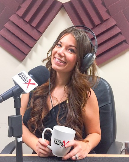 Rachel Lauziere with The Swan Center for Plastic Surgery - Business
