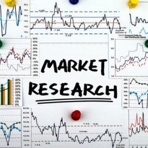 Special Episode: Market Research