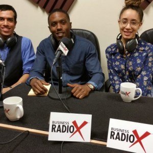 Neighborhood Business Radio Episode 4