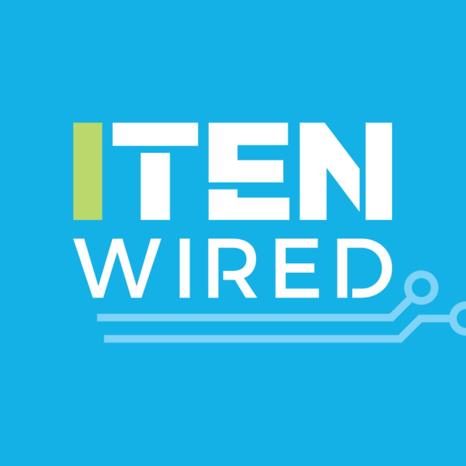 ITEN Wired Radio Ep 3: Sponsorships and Why You Want to Be one!!