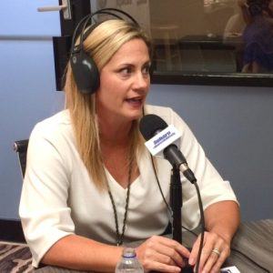 TIFFANY KRUMINS SHOW: Janelle Fitzpatrick with Better Options