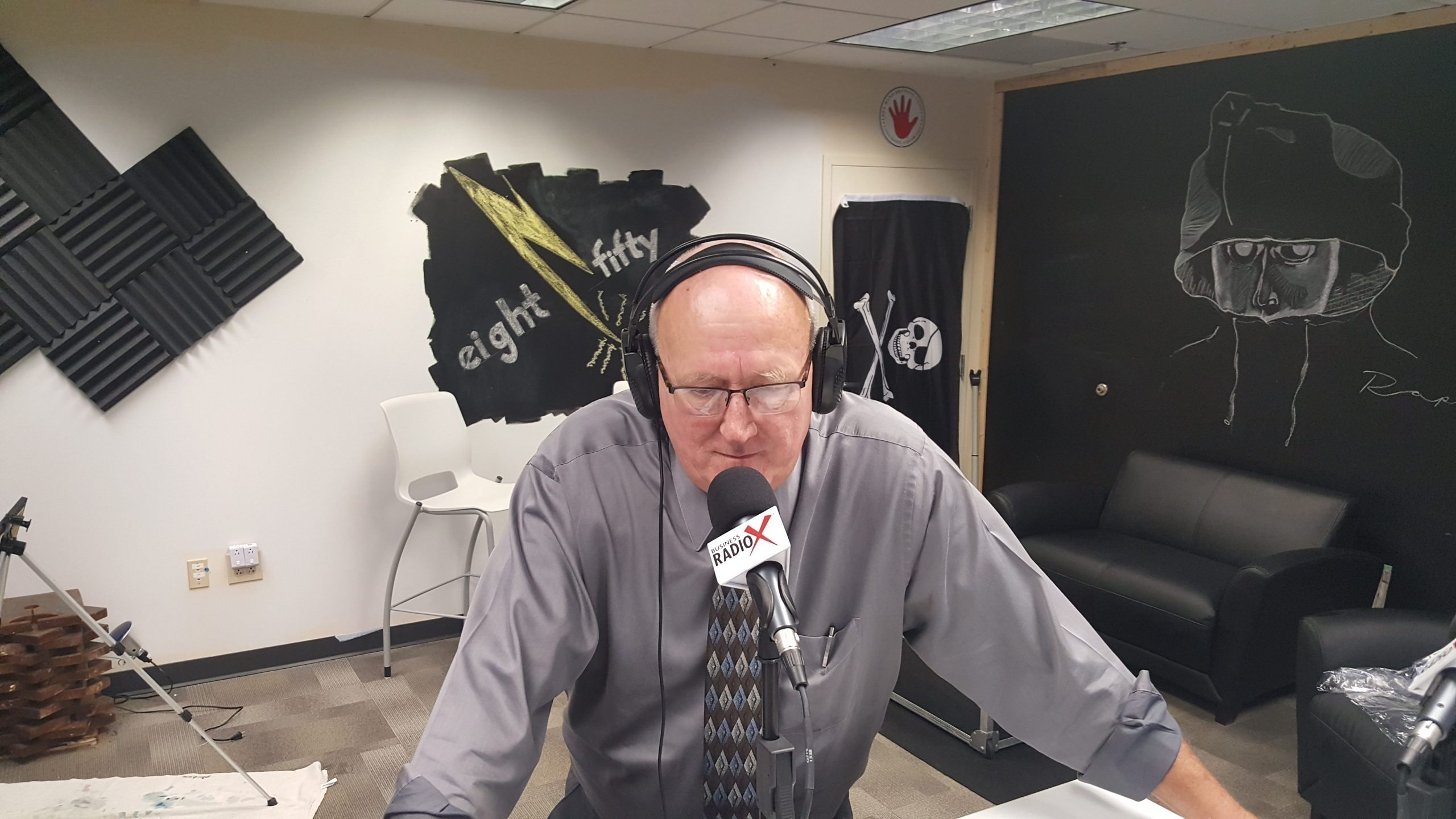 Pensacola Business Radio-Aces Investigations P.I./Matt Elsperman & Terry Willette