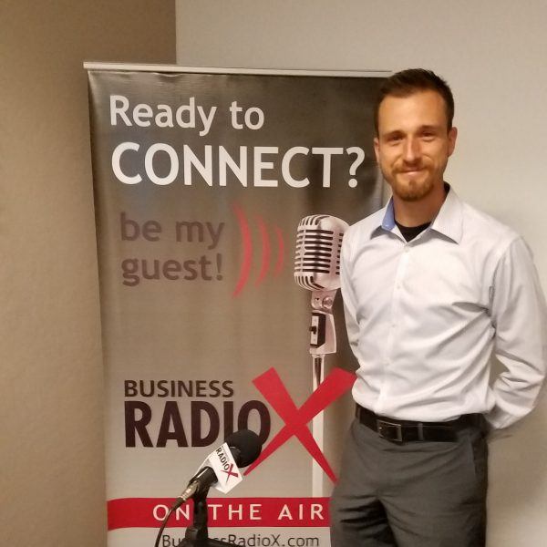 Phoenix Business Radio Phoenix Business Radio