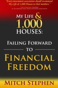 Pensacola Business Radio: Guests-Mitch Stephens My life and 1000 Houses