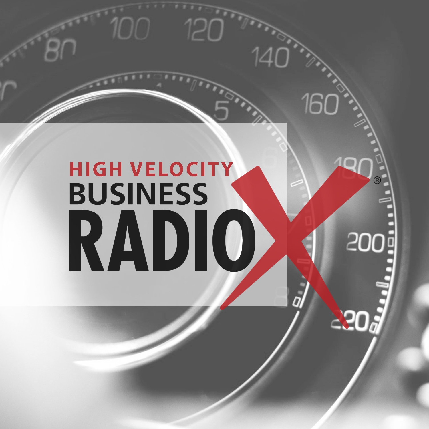 High Velocity Radio Interviews Charity Hisle: Socially Engaged
